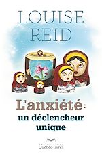 Download this eBook L'Anxiété