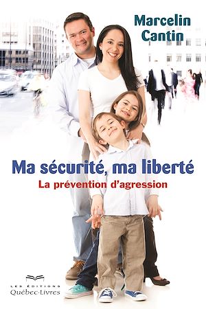 Download the eBook: Ma sécurité, ma liberté