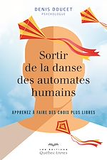 Download this eBook Sortir de la danse des automates humains