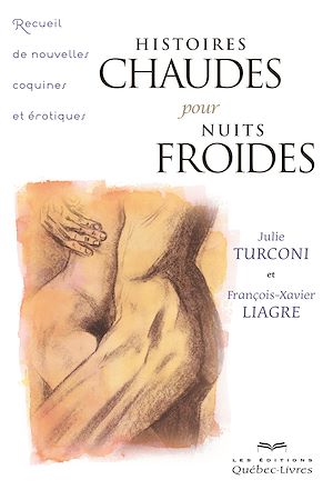 Download the eBook: Histoires chaudes pour nuits froides