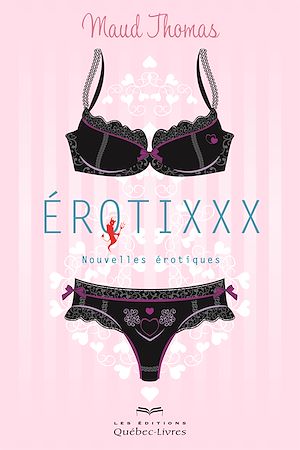 Download the eBook: Érotixxx