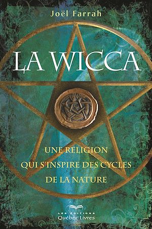 Download the eBook: La wicca
