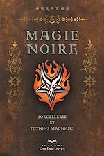 Download this eBook Magie noire