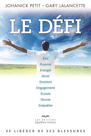 Download the eBook: Le défi