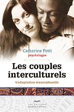Download this eBook Les couples interculturels