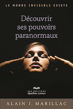 Download this eBook Découvrir ses pouvoirs paranormaux