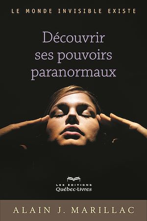 Download the eBook: Découvrir ses pouvoirs paranormaux
