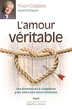 Download this eBook L'amour véritable