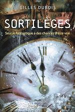 Download this eBook Sortilèges