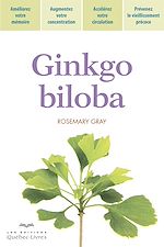 Download this eBook Ginkgo biloba