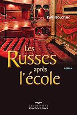 Télécharger le livre :  Les russes après l'école