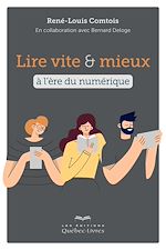 Télécharger le livre :  Lire vite et mieux à l'ère du numérique