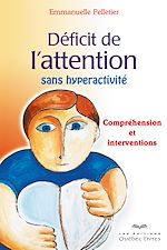 Download this eBook Déficit de l'attention sans hyperactivité