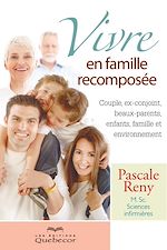 Download this eBook Vivre en famille recomposée
