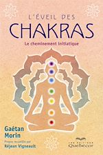 Download this eBook L'éveil des chakra