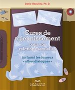Download this eBook Cures de rajeunissement pour vos relations sexuelles