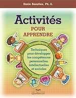 Download this eBook Activité pour apprendre