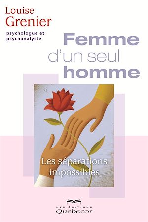 Téléchargez le livre :  Femme d'un seul homme