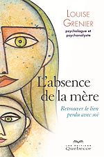 Download this eBook L'absence d'une mère