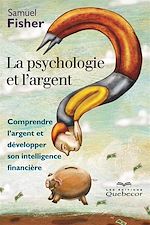 Download this eBook La psychologie et l'argent