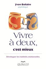 Download this eBook Vivre à deux, c'est mieux