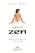 Download this eBook Soyez zen
