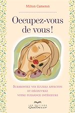 Download this eBook Occupez-vous de vous!
