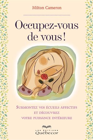 Download the eBook: Occupez-vous de vous!