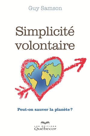 Download the eBook: Simplicité volontaire