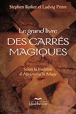 Download this eBook Le grand livre des carrés magiques