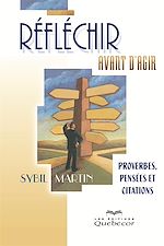 Télécharger le livre :  Réfléchir avant d'agir