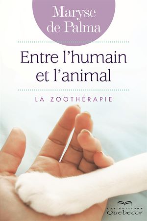 Download the eBook: Entre l'humain et l'animal