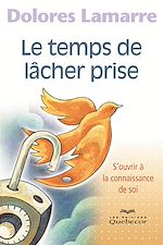 Download this eBook Le temps de lâcher prise