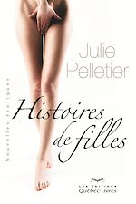 Download this eBook Histoires de filles