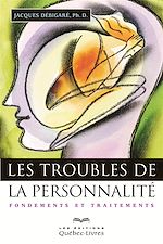 Télécharger le livre :  Les troubles de la personnalité