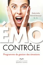 Download this eBook Émo-contrôle