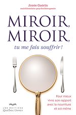 Download this eBook Miroir, miroir, tu me fais souffrir!