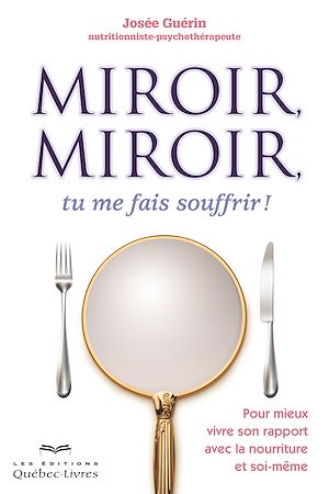 Download the eBook: Miroir, miroir, tu me fais souffrir!