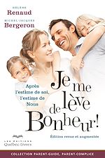 Download this eBook Je me lève de Bonheur!