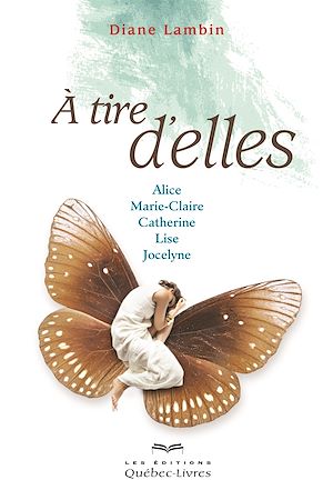 Download the eBook: À tire d'elles