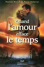 Download this eBook Quand l'amour efface le temps
