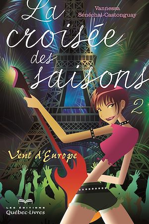 Download the eBook: La croisée des saisons -  Tome 2