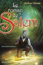 Download this eBook Le roman de Salem