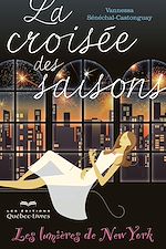 Download this eBook La croisée des saisons  - Tome 1