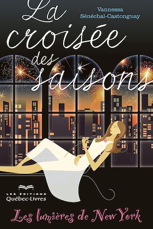 Download the eBook: La croisée des saisons  - Tome 1