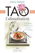 Download this eBook Le tao de l'alimentation