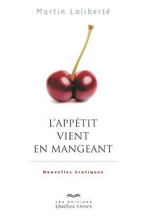 Download the eBook: L'appétit vient en mangeant