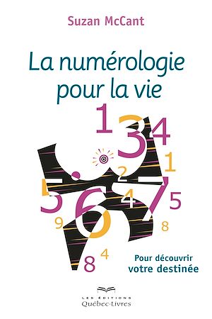 Download the eBook: La numérologie pour la vie