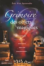Download this eBook Grimoire des objets magiques