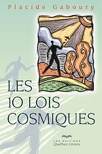 Download this eBook Les 10 lois cosmiques